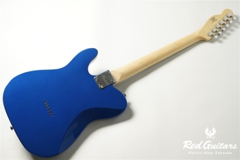 Affinity Telecaster - Lake Placid Blue